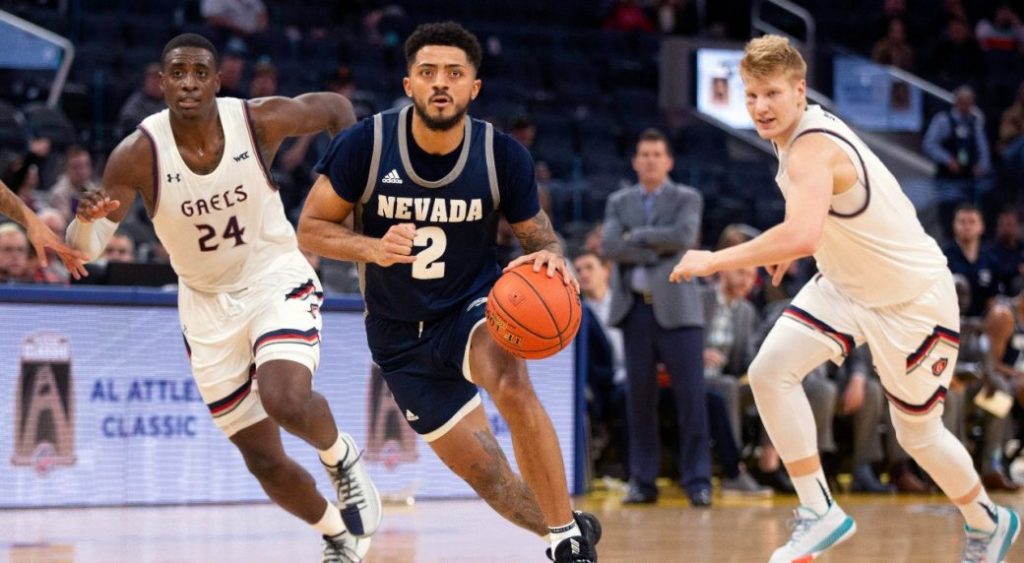 Prospect of Interest: Raptors betting Harris another diamond in rough – Sportsnet.ca