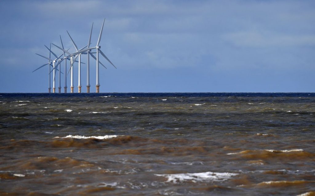 Why it’s finally time for Canada’s Warren Buffett to shine. Plus, investment opportunities in renewable energy stocks – The Globe and Mail