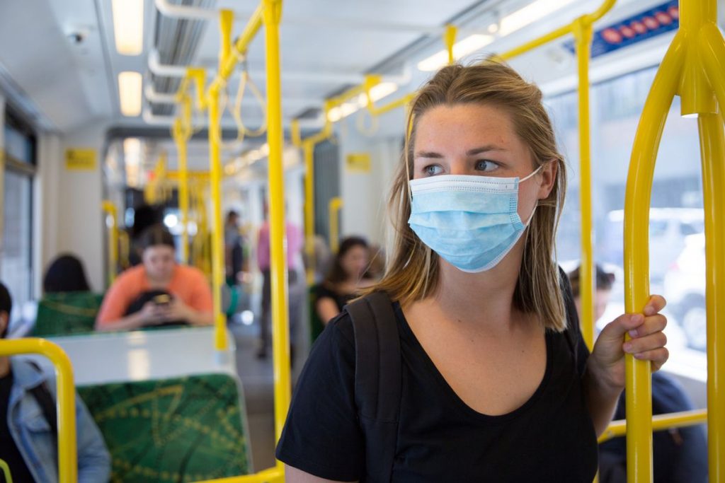 I've tested positive for COVID-19 and recovered. Can I go back to a mask-free life? – The Globe and Mail