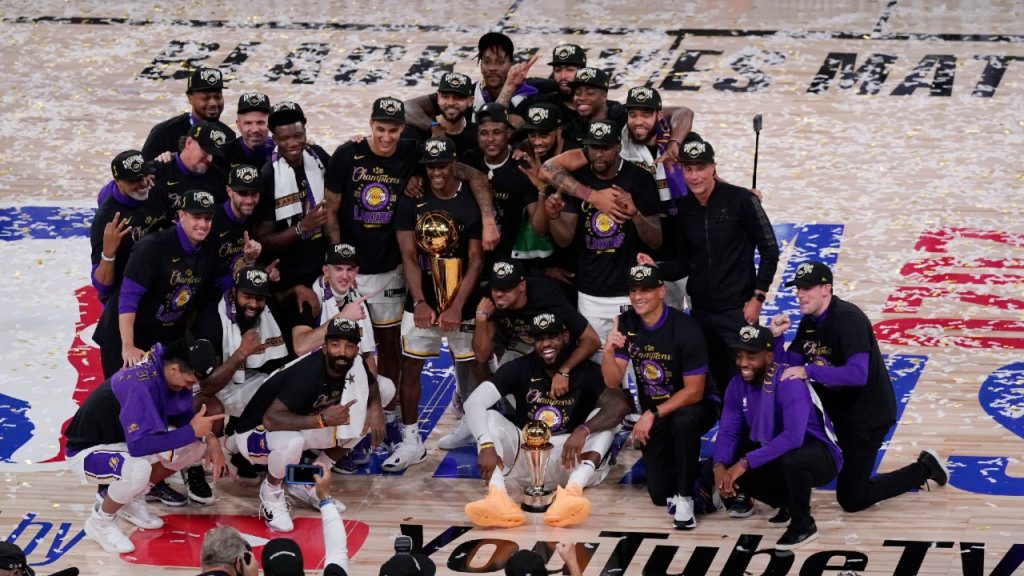 Report: NBPA could vote on two proposed return-to-play plans this week – Sportsnet.ca