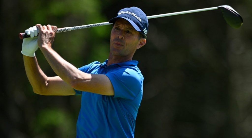 Rejuvenated Mike Weir enters Masters feeling the best he's felt 'in a long time' – Sportsnet.ca