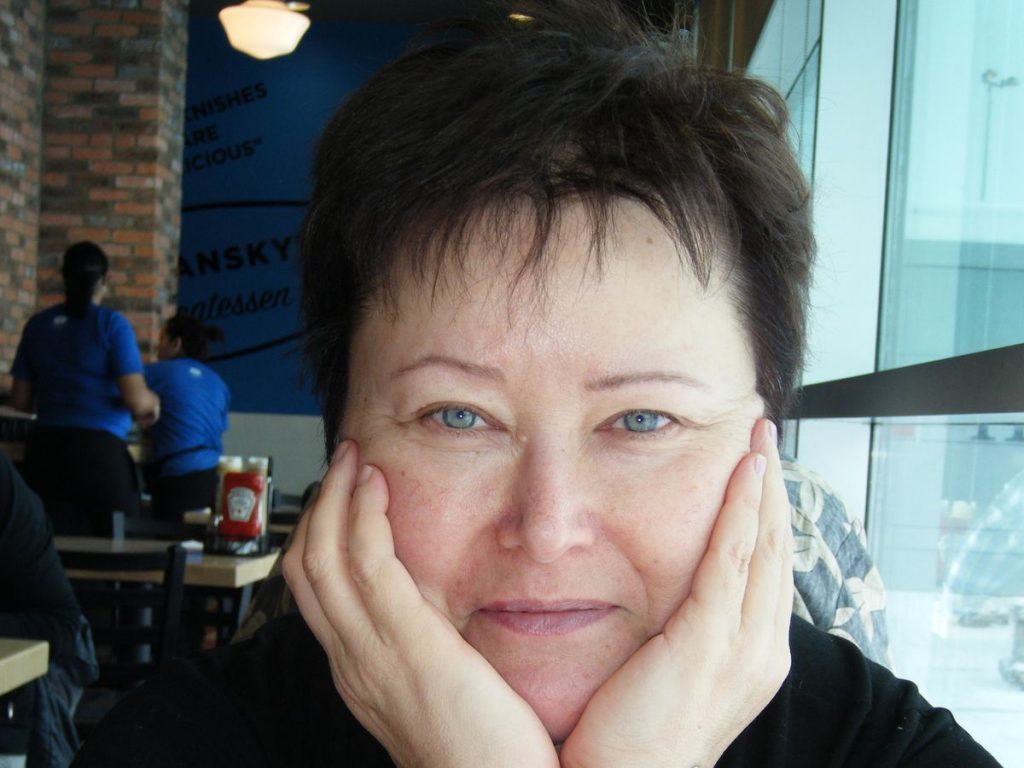 Advocate and art lover Judy Kondrat always saw those who’d been overlooked by others – The Globe and Mail