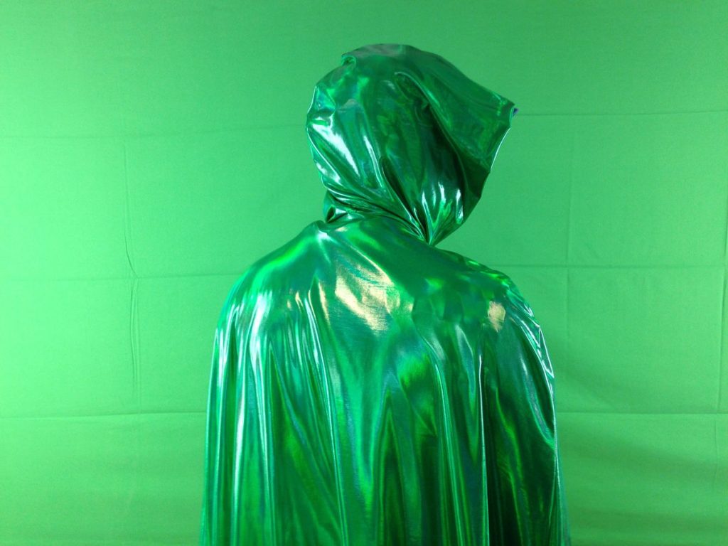 Review: Pathetic Fallacy is a weird weather report, an art history lecture, a green-screen farce – and one of the best livestreams of the year – The Globe and Mail