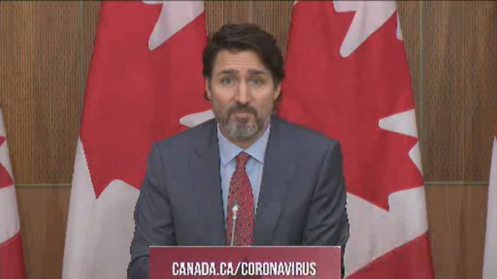 Christmas in B.C. under COVID-19 will be different, but Santa ‘probably has immunity’ – Global News