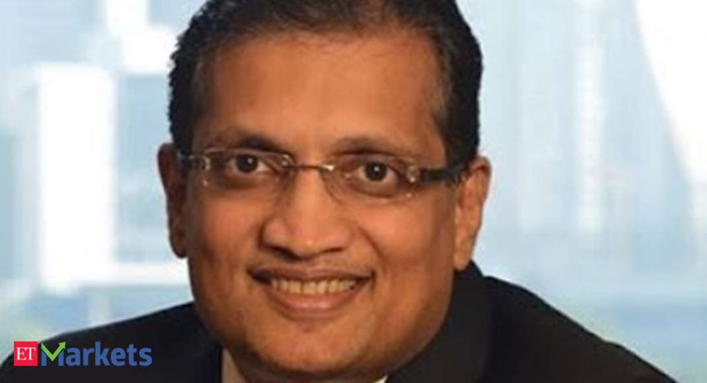 Investing in US stocks? Investment guru says India will generate higher alpha – Economic Times