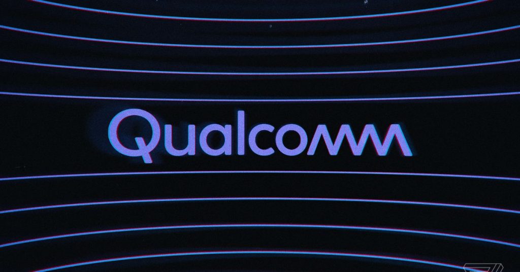 US gives Qualcomm approval to sell 4G chips to Huawei despite sanctions – The Verge