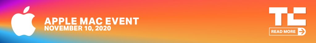 Apple unveil the first ARM-based Mac live