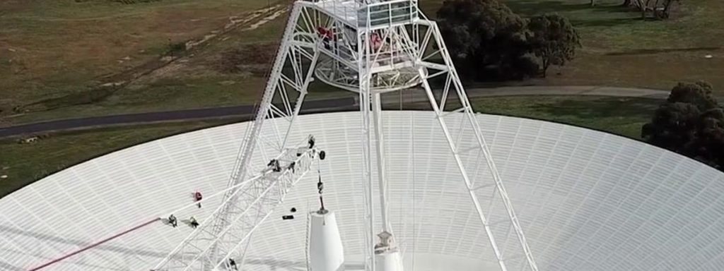 Deep Space Network dish upgrade lets Nasa talk to Voyager 2 again – E&T Magazine