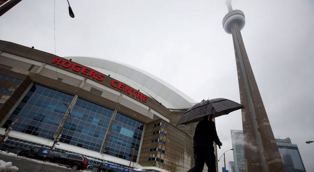 Report: Rogers Centre could be demolished for new downtown Toronto stadium – Sportsnet.ca