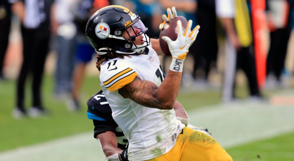 NFL Week 11 Takeaways: Canada’s Claypool joins elite company with 10th TD – Sportsnet.ca