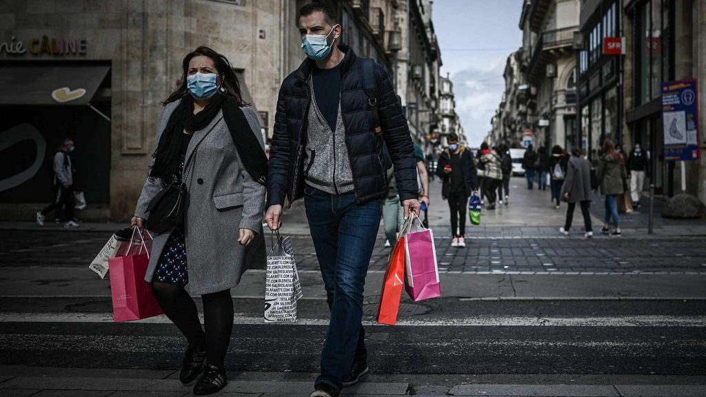 How Canada could learn lessons from Europe's 2nd wave of COVID-19 – CBC.ca