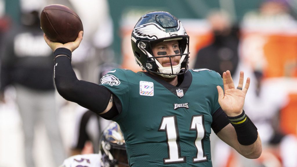 Fantasy: Start, Sit, Stash, Quit – Week 10