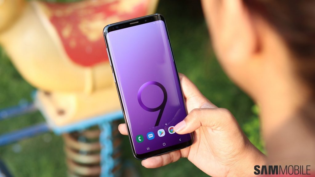 Should you buy the Galaxy S9 or Galaxy S9+ in 2020? – SamMobile