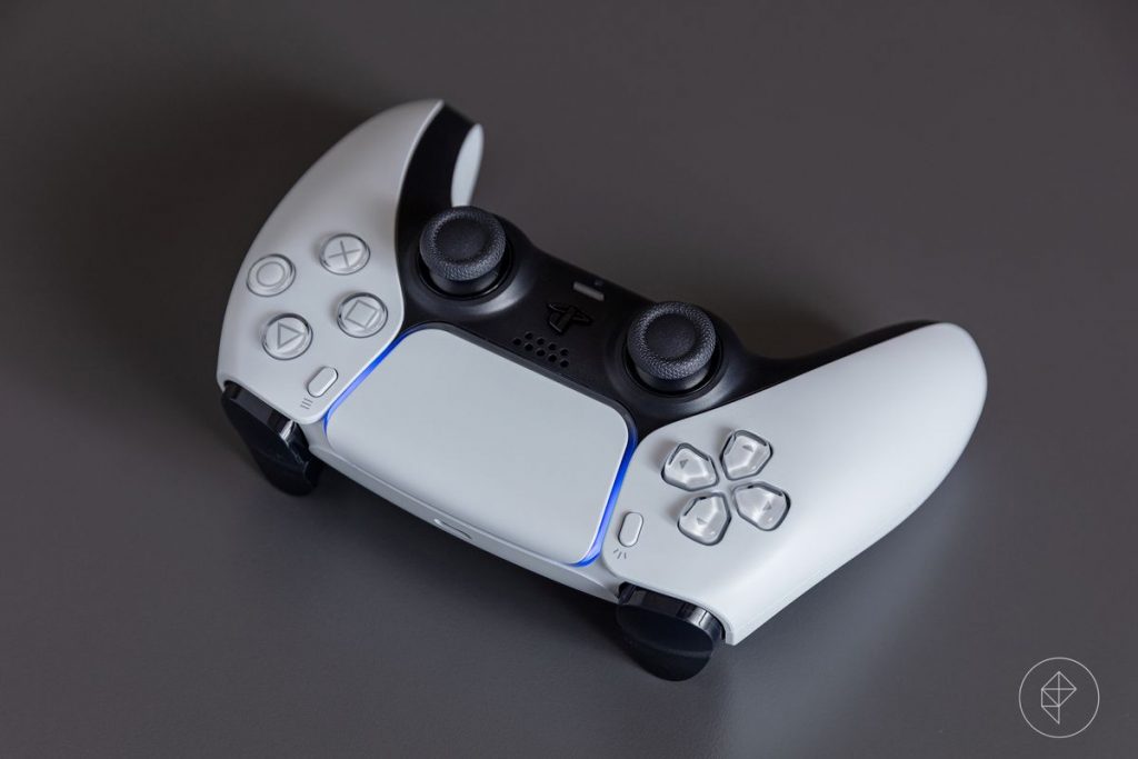 PS5 DualSense controller review: This is a literal game changer – Polygon