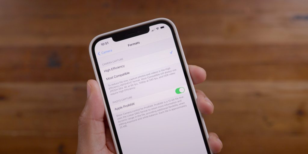 iOS 14.3 beta changes and features — Apple ProRAW looks promising [Video] – 9to5Mac