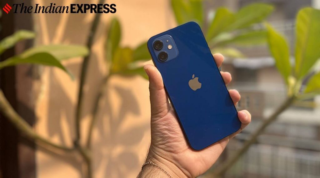 Apple rolls out iOS 14.2.1 for iPhone 12 series, fixes lock screen issue on iPhone 12 mini – The Indian Express