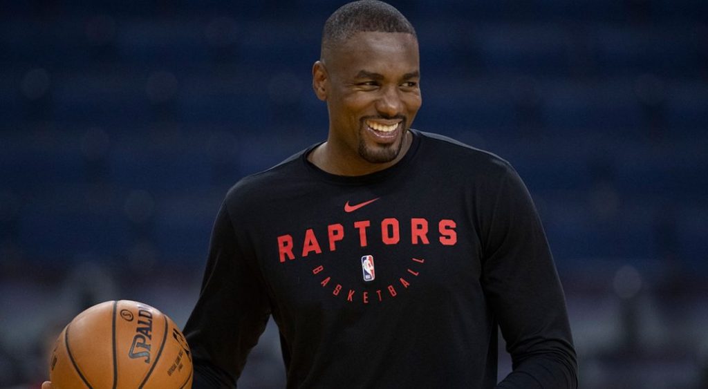 Serge Ibaka's departure a heavy blow to Raptors' championship aspirations – Sportsnet.ca