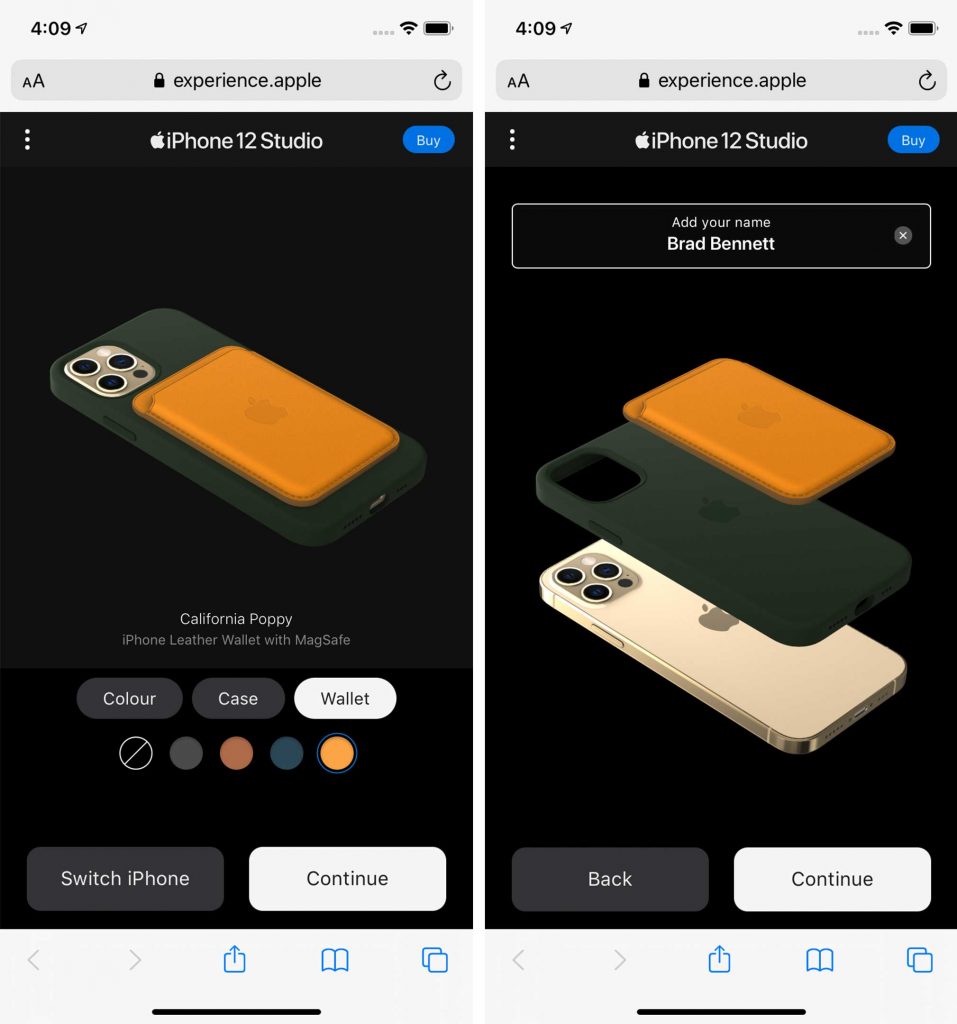 Apple launches iPhone 12 Studio iPhone sales experience – MobileSyrup