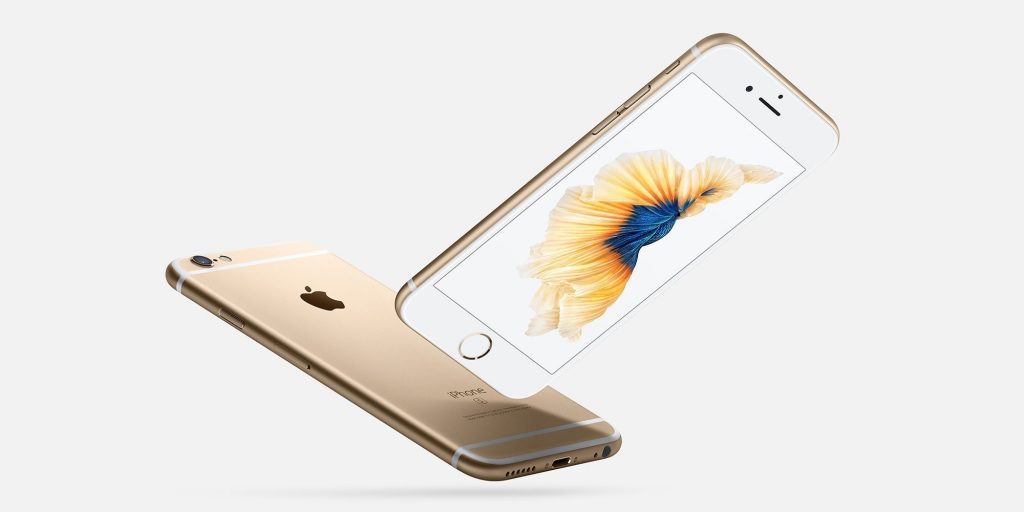 Apple to drop support for iPhone 6s and original iPhone SE with iOS 15 next year