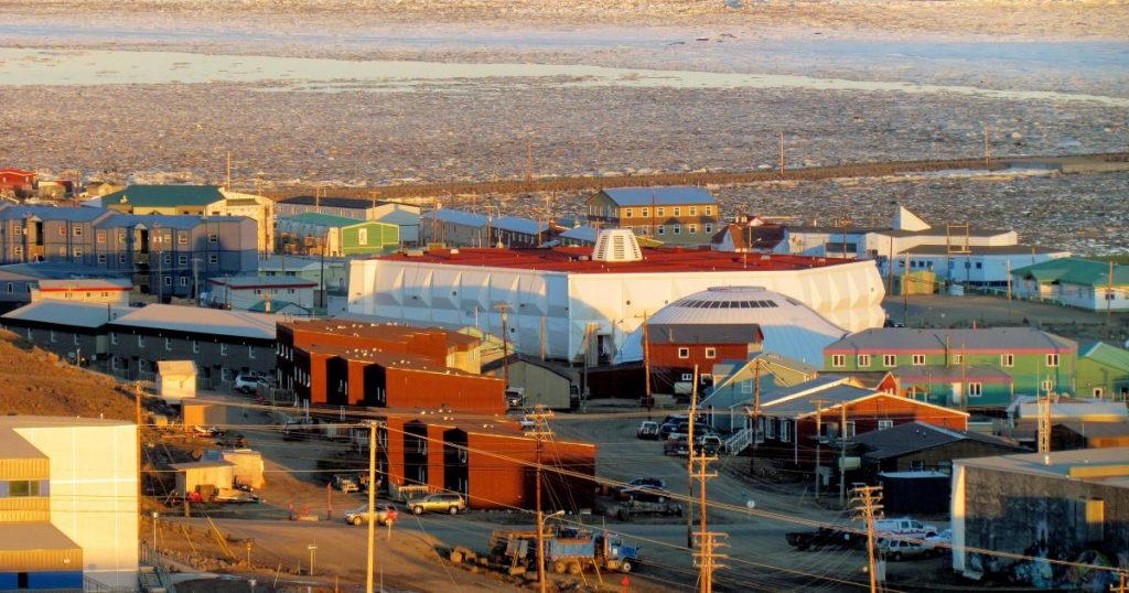 Canada: Nunavut Ggoes Into Lockdown as Covid-19 Hits – High North News