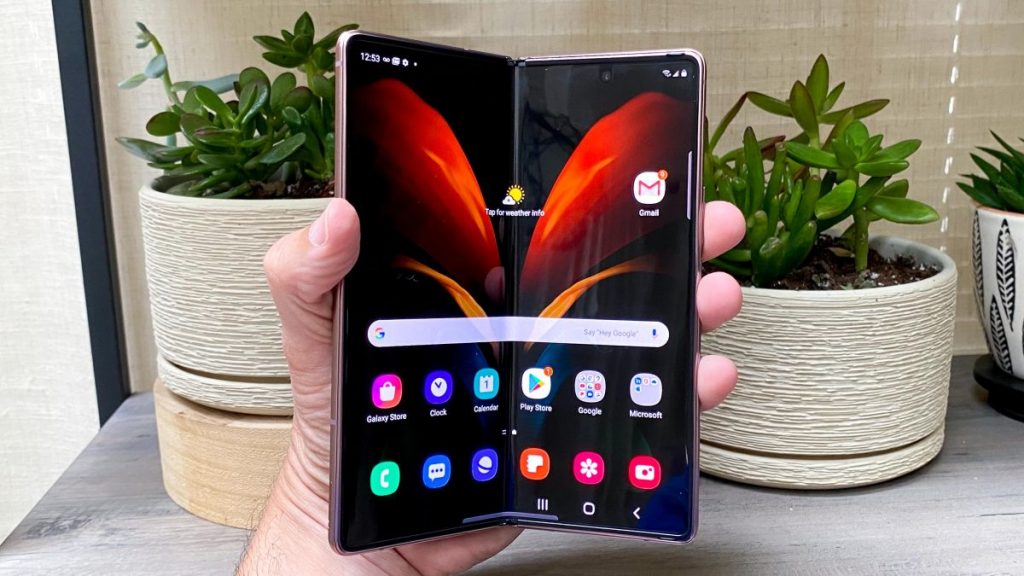 RIP Galaxy Note: Samsung Galaxy Z Fold 3 will reportedly take over – Tom's Guide