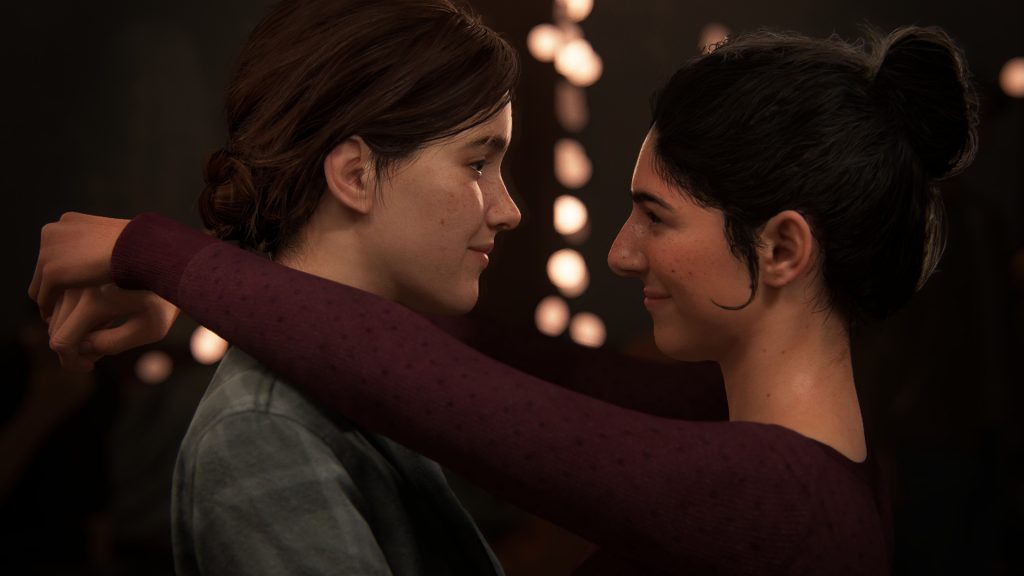 A retail listing has revealed The Last of Us Part 2 PS5 upgrade could be in the works – VG247