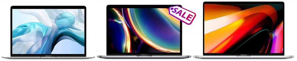 Deals: Woot Discounts Large Collection of Open Box iPads and MacBooks Today Only – MacRumors