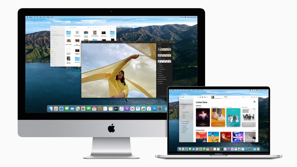 macOS Big Sur is now available – MobileSyrup