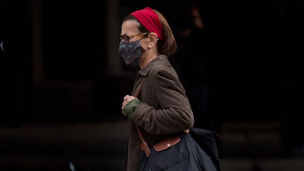 How close can you get with masks on? Your mask questions answered – CBC.ca