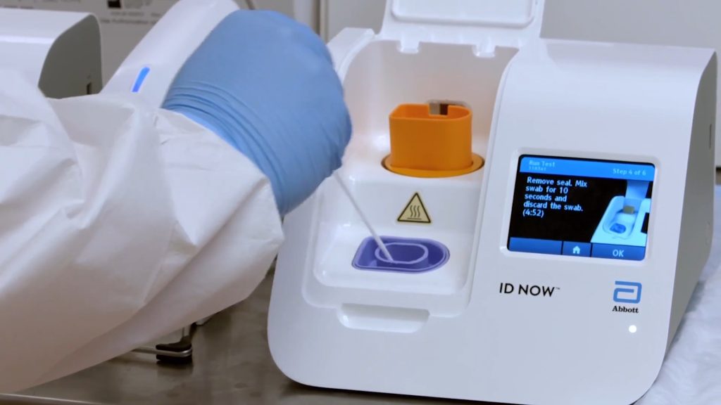 Ontario reports more than 1,500 new cases of COVID-19 for 2nd straight day – CityNews Toronto