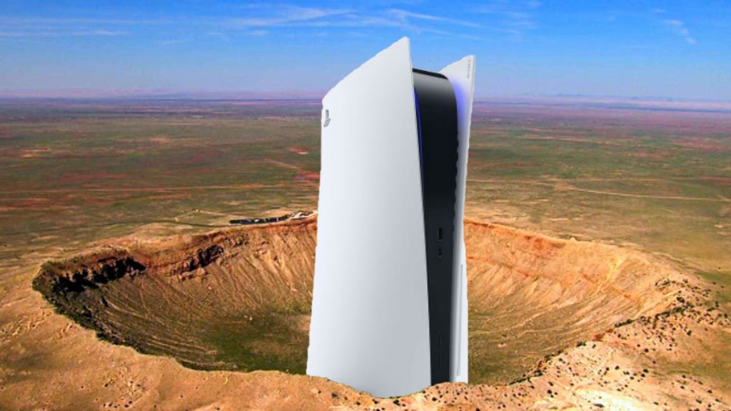 You can stop panicking about the PlayStation 5 and Xbox Series X