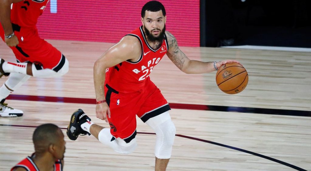 VanVleet’s new Raptors deal the latest triumph in his ‘Bet On Yourself’ story – Sportsnet.ca