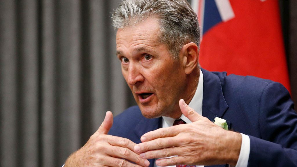 COVID-19 case investigations continue to lag days behind case identification in Manitoba – CBC.ca