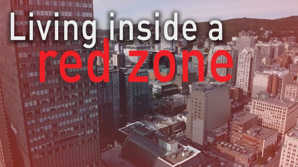 COVID-19 in Quebec: What you need to know Thursday – CBC.ca