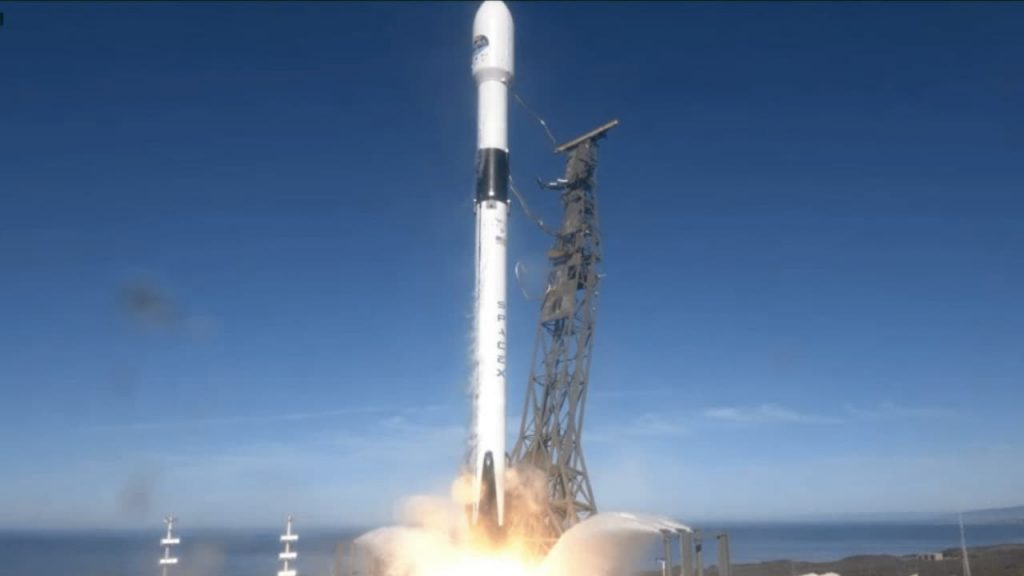 NASA-ESA launch Sentinel-6 Michael Freilich satellite to monitor the oceans – Firstpost