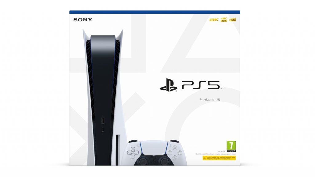 Sony says PS5 currently doesn't support 1440p because it wants to "prioritise support for TVs" – Eurogamer.net