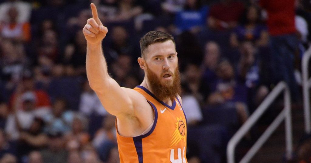 NBA Free Agency 2020: Marc Gasol to Los Angeles Lakers, Baynes to Toronto Raptors – RaptorsHQ