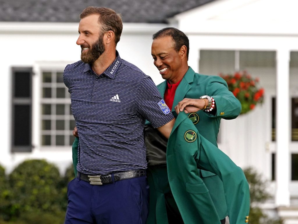 The 2020 Masters: Final Round Recap – Sports Illustrated