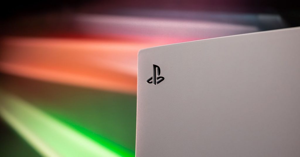 Sony addresses PS5’s lack of web browser and 1440p support – The Verge