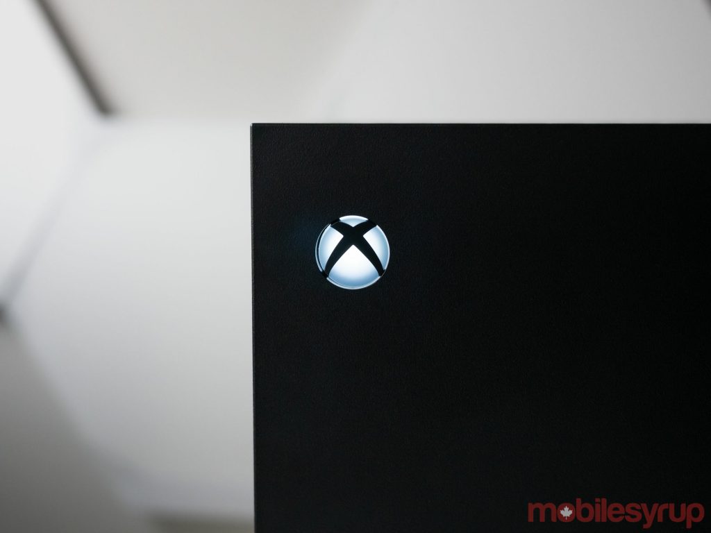 Xbox Series X Review: Holding tremendous potential – MobileSyrup