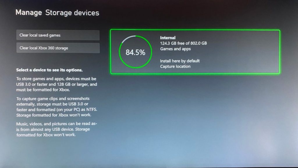 Xbox Series X|S: Storage Woes – Thurrott.com – Thurrott.com