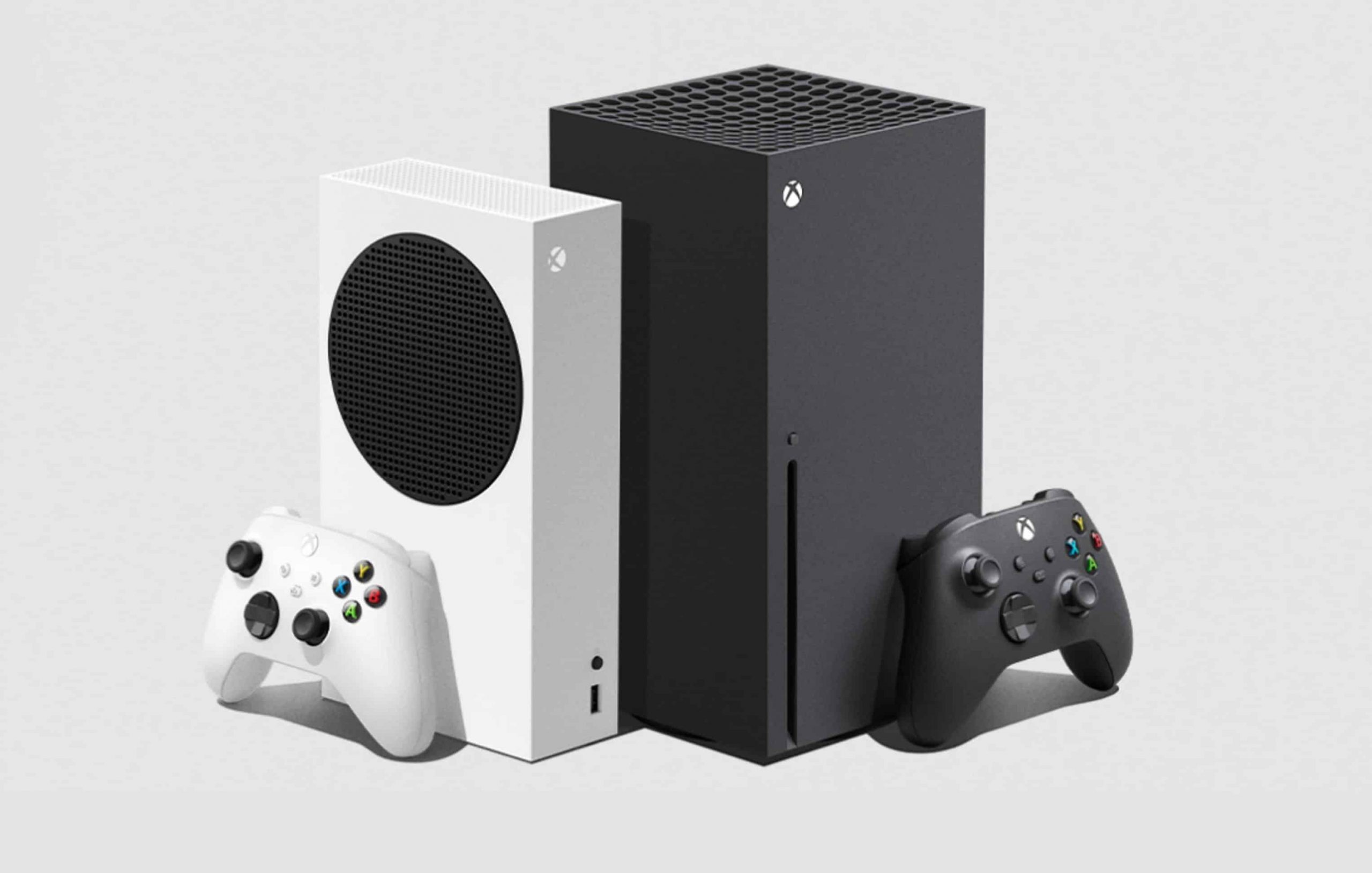 Xbox Series Consoles Gain New SSD Expansion Options from Western Digital –  GTPlanet