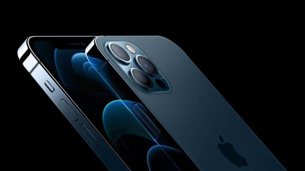 iPhone 13 tipped to feature a major camera upgrade – TechRadar