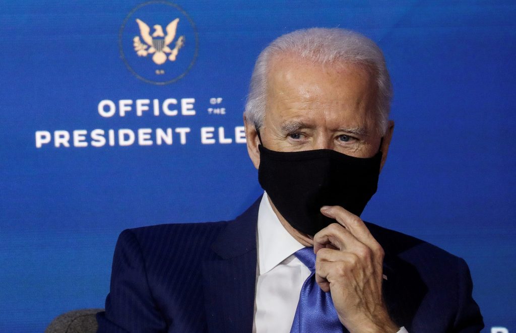 Live politics updates: Biden unveils health team; Georgia to re-certify Biden win after second recount