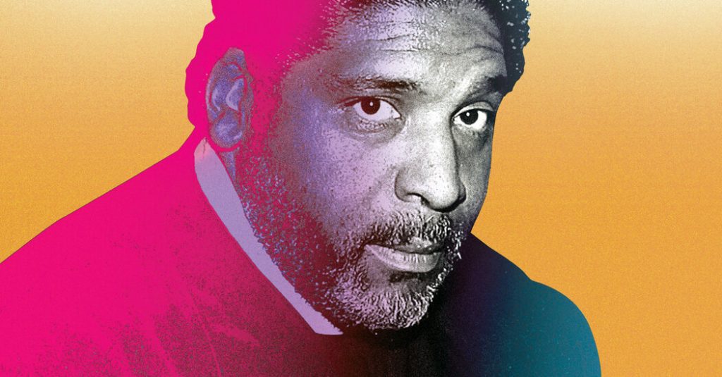 Rev. William Barber on Greed, Poverty and Evangelical Politics
