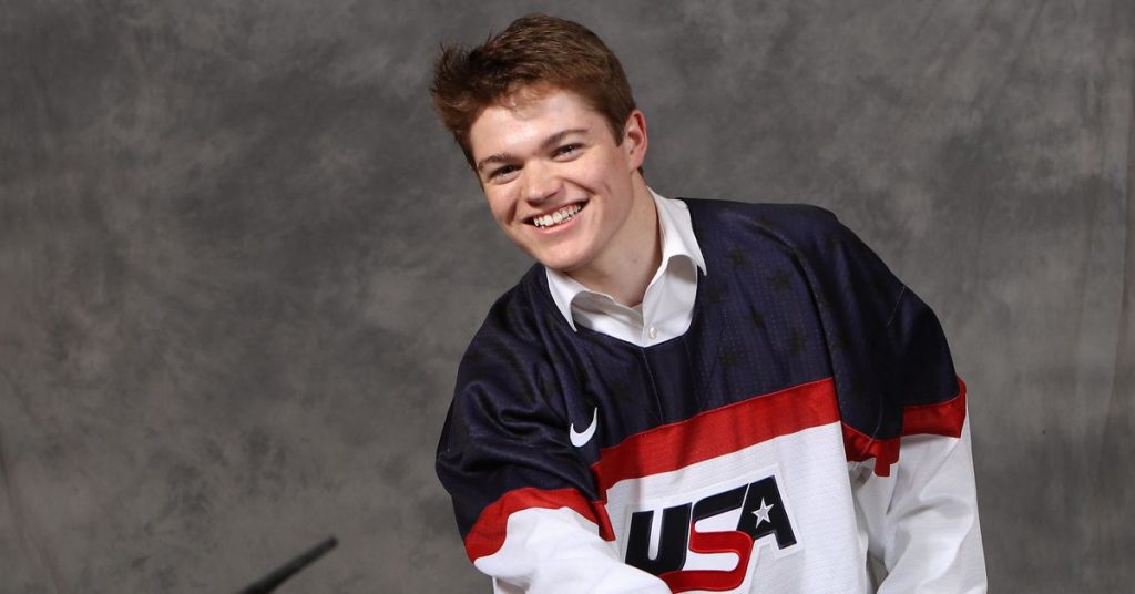2021 World Junior Hockey Championship schedule: December 25, 2020 – Habs Eyes on the Prize