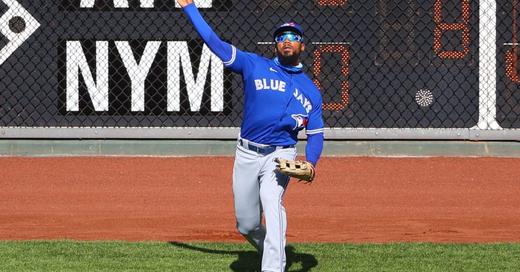 Thursday Bantering: Jays Bits – Bluebird Banter