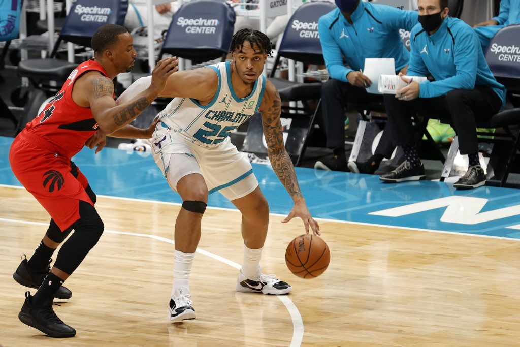 Three key takeaways from the Toronto Raptors win against the Hornets – Raptors Rapture