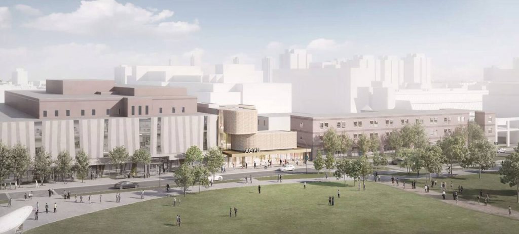 Toronto is getting a breathtaking new art gallery with work from Andy Warhol – blogTO