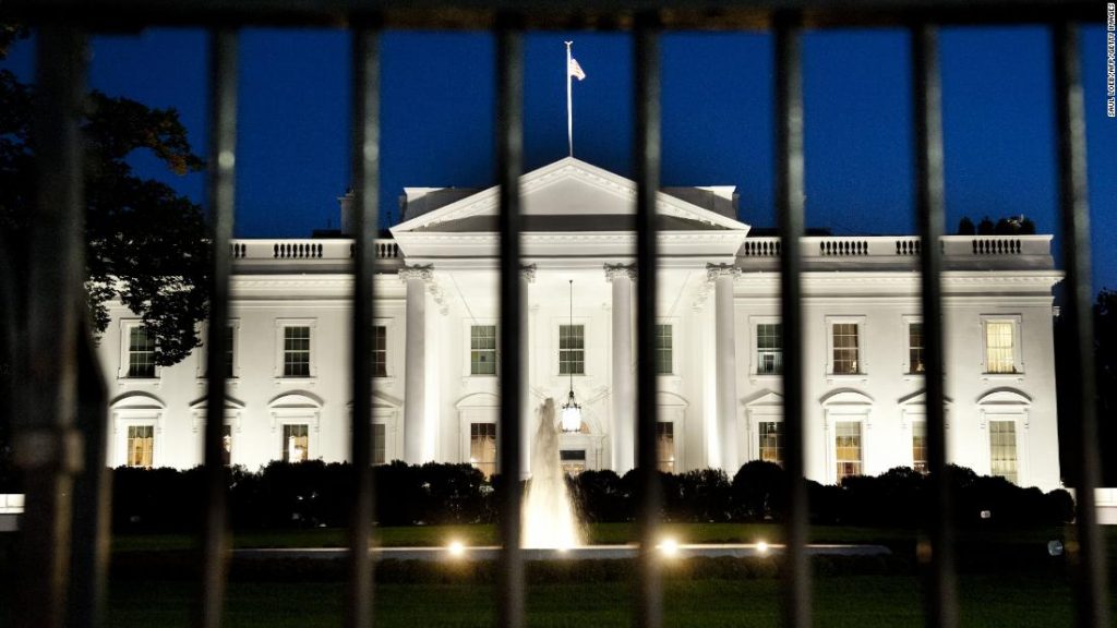Justice Department investigating potential presidential pardon bribery scheme, court records reveal – CNN